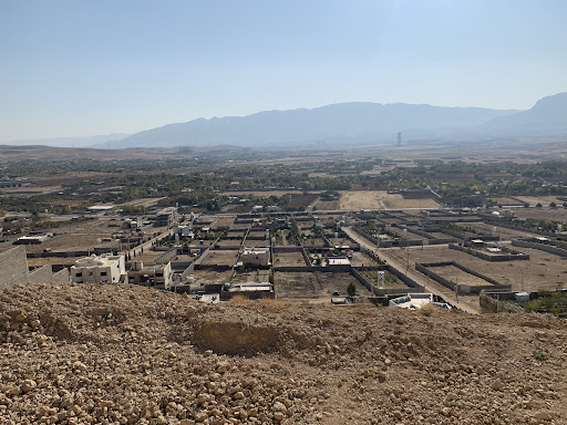 مجتمع ویلایی یاس
