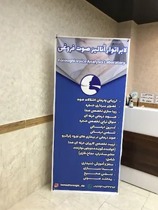 گفتاردرمانی فروغی