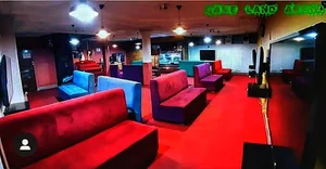 (ARENA)گیم لند آرنا