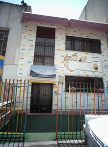 مهدکودک زنبور 2