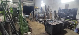 فروشگاه الکتروپمپ‌ دولتی