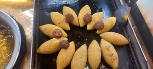 فلافل سلف سرویس ایران ۱۴شعبه دیگری ندارد 2