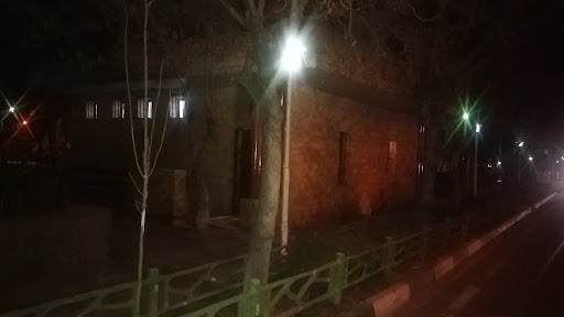 سرویس بهداشتی بوستان آذرگل
