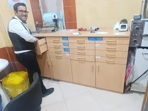 دندانپزشکی آکام
