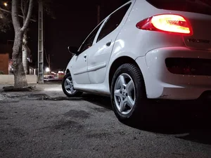 رینگ و لاستیک مهدی