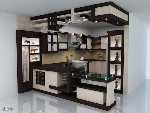 کارگاه ساخت کابینت ام دی اف ودربهای چوب وکمد دیواری سبزواری
