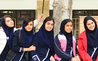 مدرسه دخترانه نیکان