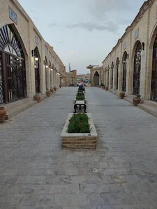 گذر چهارسوق