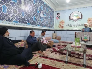 دارالقران رسول الله 2
