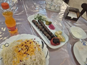 هتل تبریز