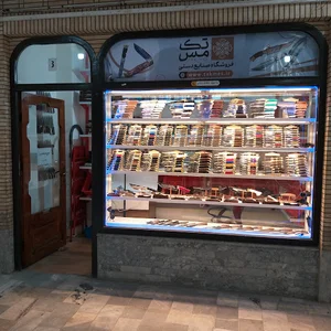 فروشگاه صنایع دستی تک مس زنجان