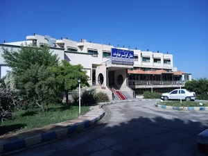 هتل کوثر