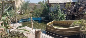 رستوران سنتی باغمون آگاهی