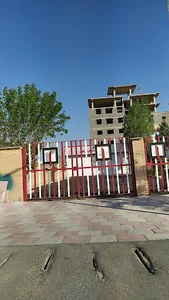 ایستگاه آتش‌نشانی مهدیه