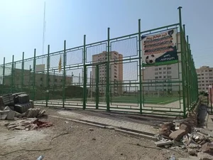 زمین چمن مصنوعی