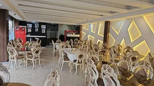 رستوران اکبر جوجه برادران کلبادی HAJ 3