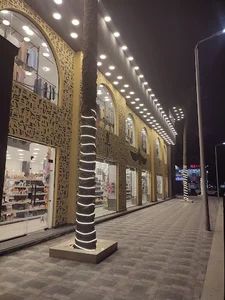 Hurghada Touristic Walk - الممشى السياحي بالغردقة