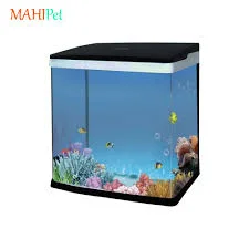 آکواریوم فرشتگان دریا