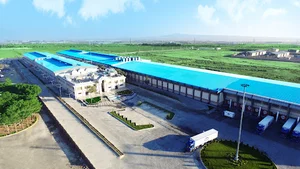 صنایع غذایی پاندا