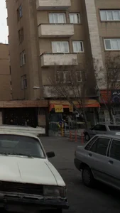 نان لواش