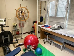 Rahin Physio Clinic