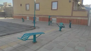 پارک پانیذ 3