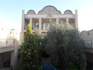 هتل کاریز اردکان