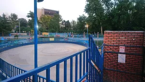 asp.tehran آکادمی اسکیت پارک شهر