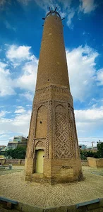 مناره سلجوقي
