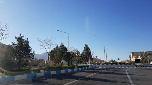 پاساژ فوژان