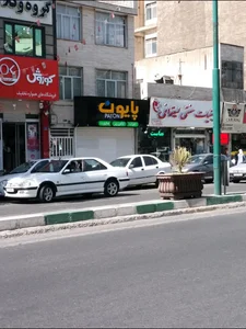 فروشگاه پایون 3