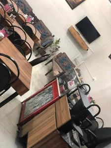 رستوران آذربایجان 4