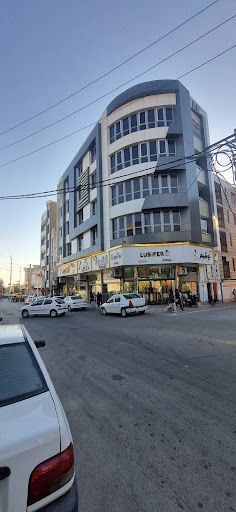 شرکت مهندسی ساختمان مهستان