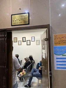 دکتر عباس عبدلی تفتی فلوشیپ فوق تخصصی جراحی دست