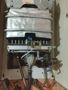 سرویسکار آبگرمکن و کولر آبی در مشیریه 2
