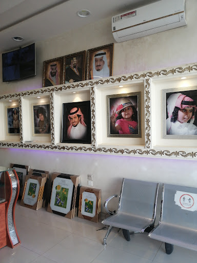 استديو لون الذكريات
