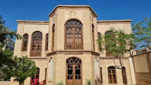 موزه اقوام گرمسار