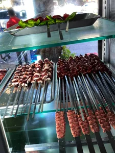 جگرکی و کبابی بهنام 3