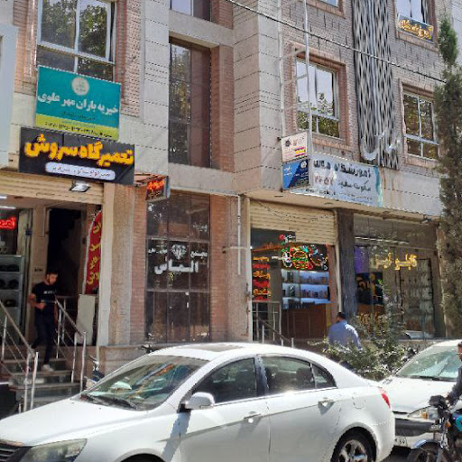 نمایندگی وینکا اصفهان
