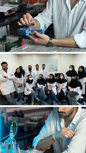 خدمات مبدل برق سورن