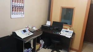سمعک سایه