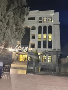 سونوگرافی و رادیولوژی نگین 2