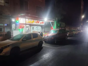جگر فیروزه 4