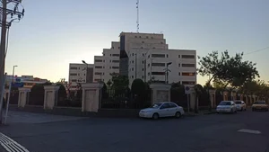 مهمانسرای استانداری گیلان