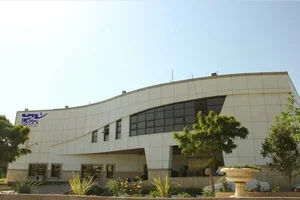 خانه شعر و ادبيات