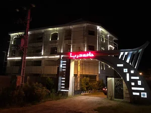 شهرک خانه دریا
