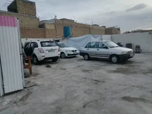 کارواش لوکس واش 4