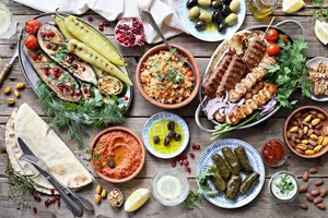 Jopir Turkish Kebab