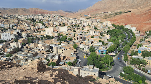 میدان شهدا