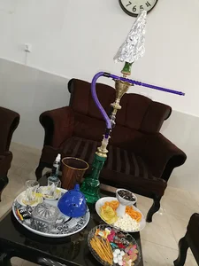 کافه اورمو گجلره